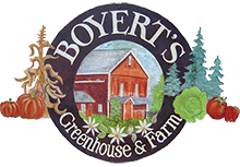 Boyert's Greenhouse