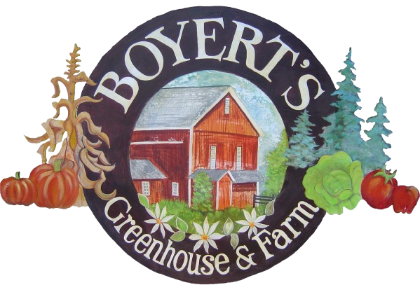 Boyert's Greenhouse & Farm